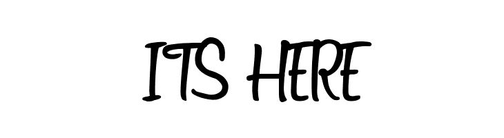 Variane Script  Free Fonts Download