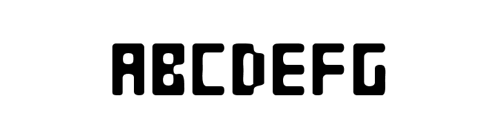 Equilibrium  Free Fonts Download