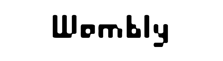 Equilibrium  Free Fonts Download