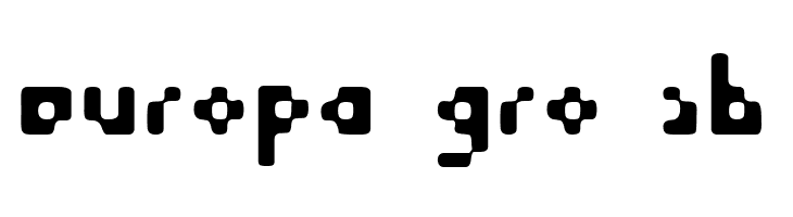 Equilibrium  Free Fonts Download