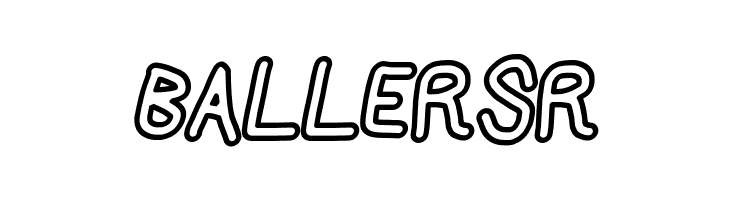 AppleStorm Extra Bold Outline Italic  Free Fonts Download