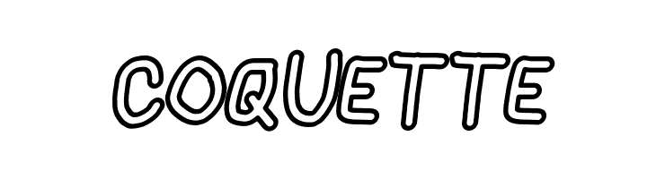 AppleStorm Extra Bold Outline Italic  Free Fonts Download