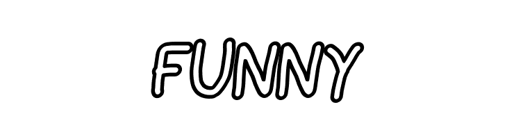 AppleStorm Extra Bold Outline Italic  Free Fonts Download