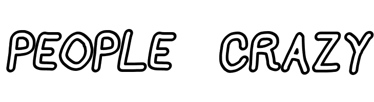 AppleStorm Extra Bold Outline Italic  Free Fonts Download