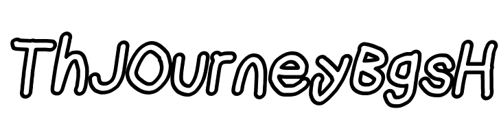 AppleStorm Extra Bold Outline Italic  Free Fonts Download
