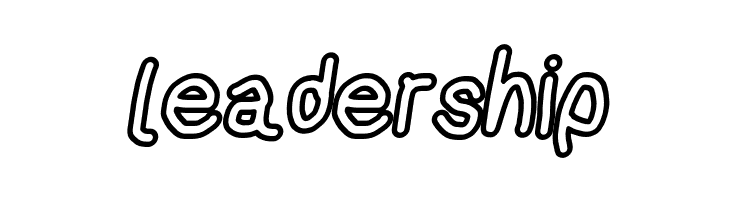 AppleStorm Extra Bold Outline Italic  Free Fonts Download