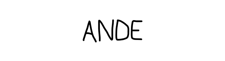 AppleStorm Regular  Free Fonts Download