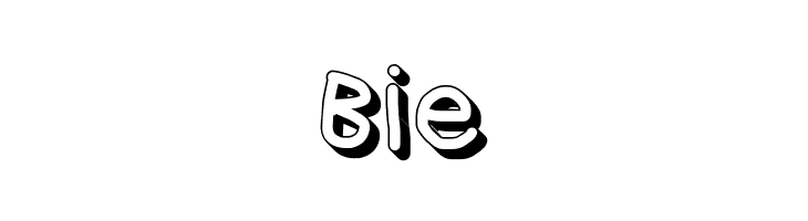 AppleStorm Shadow Extra Bold  Free Fonts Download