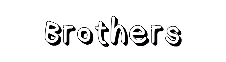 AppleStorm Shadow Extra Bold  Free Fonts Download