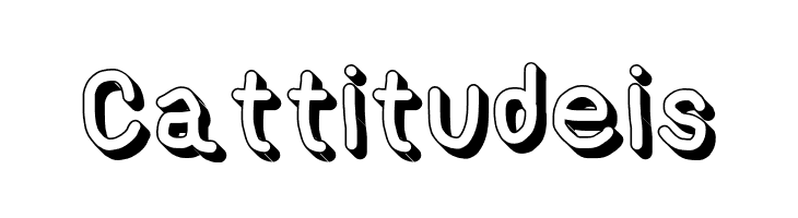 AppleStorm Shadow Extra Bold  Free Fonts Download