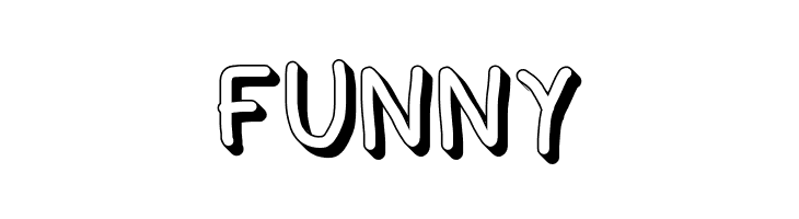 AppleStorm Shadow Extra Bold  Free Fonts Download