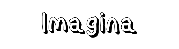 AppleStorm Shadow Extra Bold  Free Fonts Download