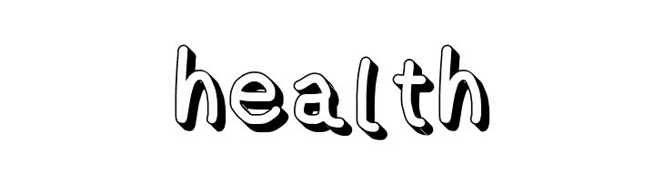 AppleStorm Shadow Extra Bold  Free Fonts Download