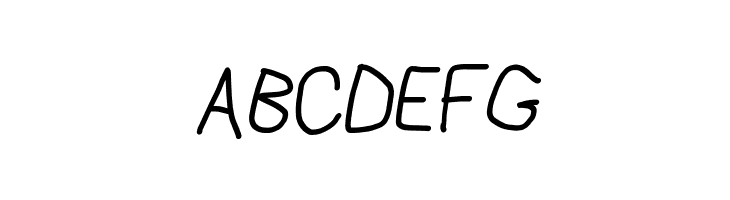 AppleStorm Regular Italic  Free Fonts Download