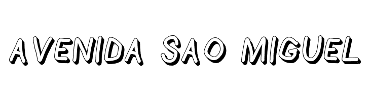 AppleStorm Shadow Extra Bold Italic  Free Fonts Download