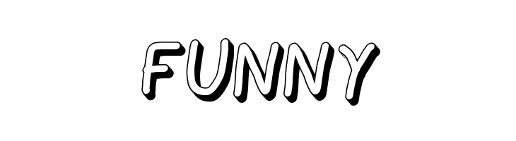 AppleStorm Shadow Extra Bold Italic  Free Fonts Download