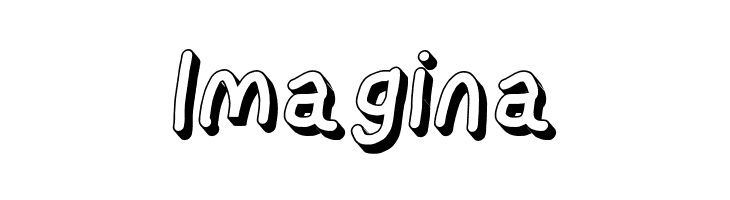 AppleStorm Shadow Extra Bold Italic  Free Fonts Download