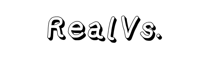 AppleStorm Shadow Extra Bold Italic  Free Fonts Download