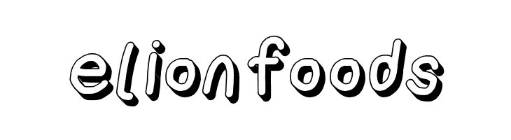 AppleStorm Shadow Extra Bold Italic  Free Fonts Download