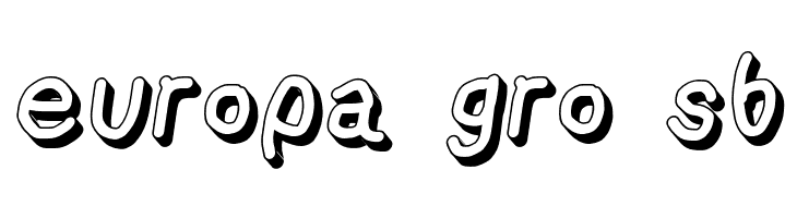 AppleStorm Shadow Extra Bold Italic  Free Fonts Download