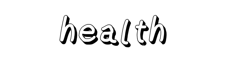 AppleStorm Shadow Extra Bold Italic  Free Fonts Download