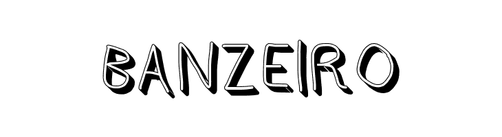 AppleStorm Shadow Regular  Free Fonts Download