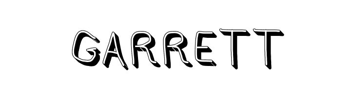 AppleStorm Shadow Regular  Free Fonts Download