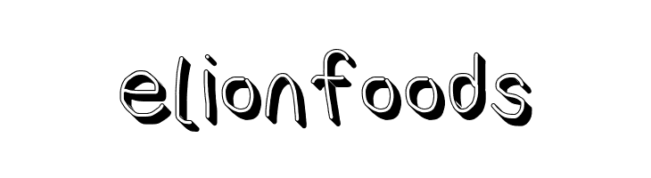 AppleStorm Shadow Regular  Free Fonts Download