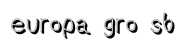 AppleStorm Shadow Regular  Free Fonts Download