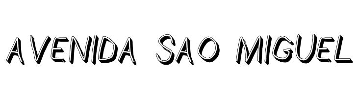 AppleStorm Shadow Regular Italic  Free Fonts Download