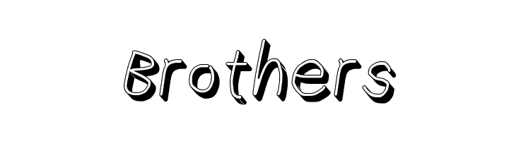 AppleStorm Shadow Regular Italic  Free Fonts Download