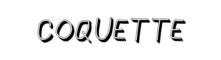 AppleStorm Shadow Regular Italic  Free Fonts Download