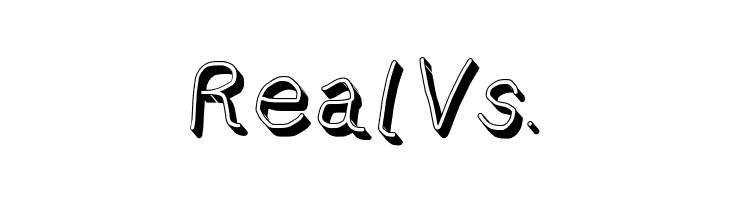 AppleStorm Shadow Regular Italic  Free Fonts Download