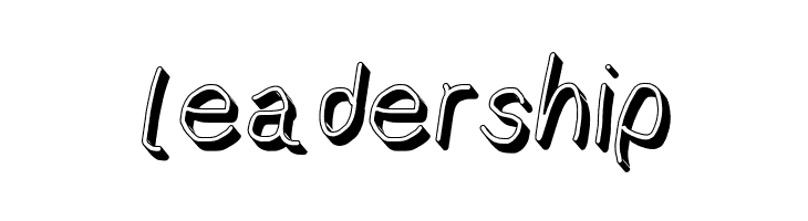 AppleStorm Shadow Regular Italic  Free Fonts Download