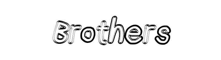 AppleStorm Extra Bold Blurry Fax Italic  Free Fonts Download