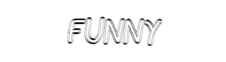 AppleStorm Extra Bold Blurry Fax Italic  Free Fonts Download