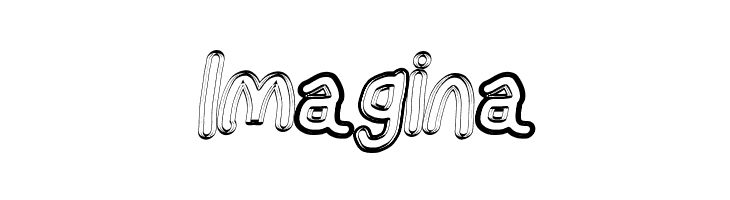 AppleStorm Extra Bold Blurry Fax Italic  Free Fonts Download