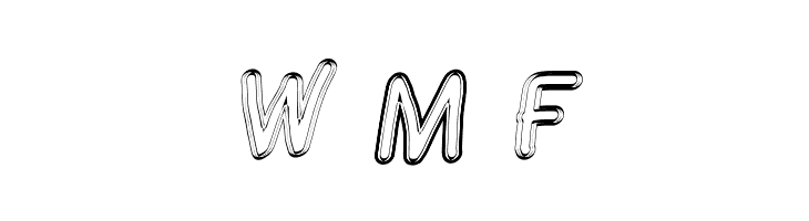 AppleStorm Extra Bold Blurry Fax Italic  Free Fonts Download
