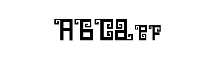 Chapultepec  Free Fonts Download