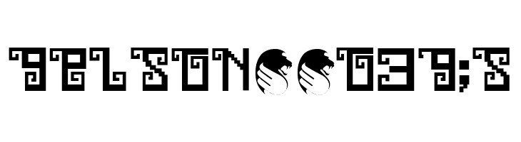 Chapultepec  Free Fonts Download