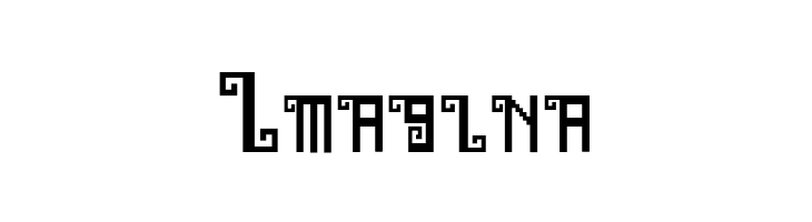 Chapultepec  Free Fonts Download