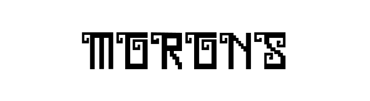 Chapultepec  Free Fonts Download