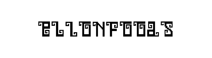 Chapultepec  Free Fonts Download