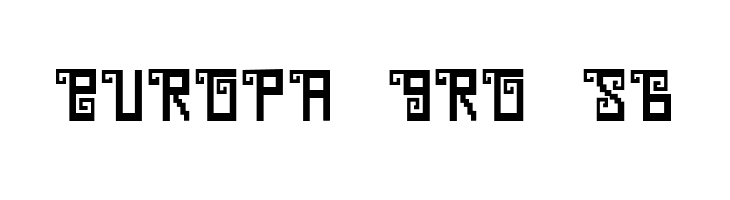 Chapultepec  Free Fonts Download