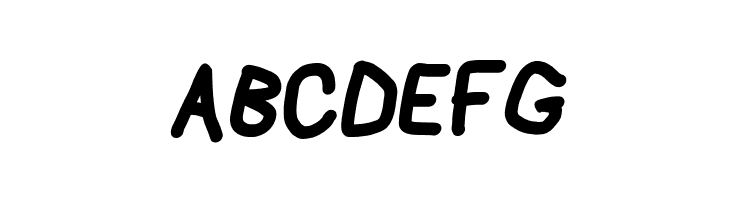 AppleStorm Extra Bold Italic  Free Fonts Download