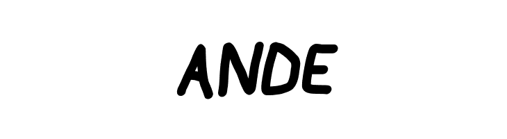 AppleStorm Extra Bold Italic  Free Fonts Download