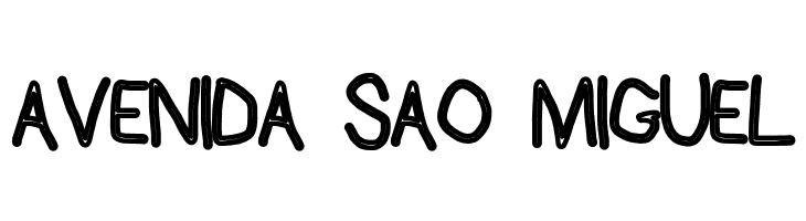 AppleStorm Chalkboard  Free Fonts Download