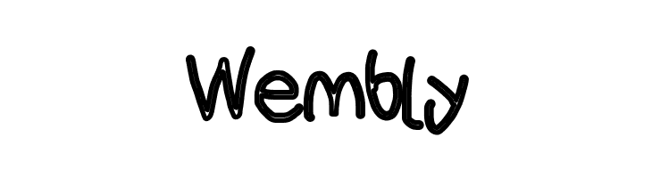 AppleStorm Chalkboard  Free Fonts Download