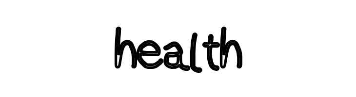 AppleStorm Chalkboard  Free Fonts Download