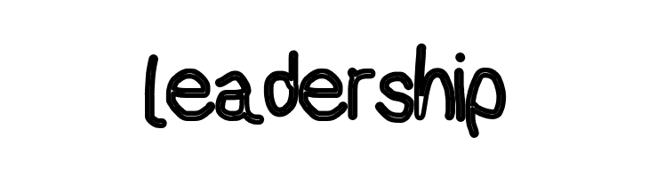 AppleStorm Chalkboard  Free Fonts Download